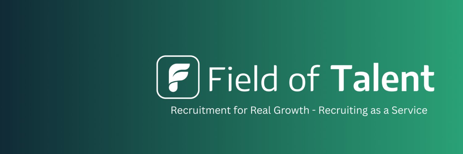 FieldofTalent's profile banner image