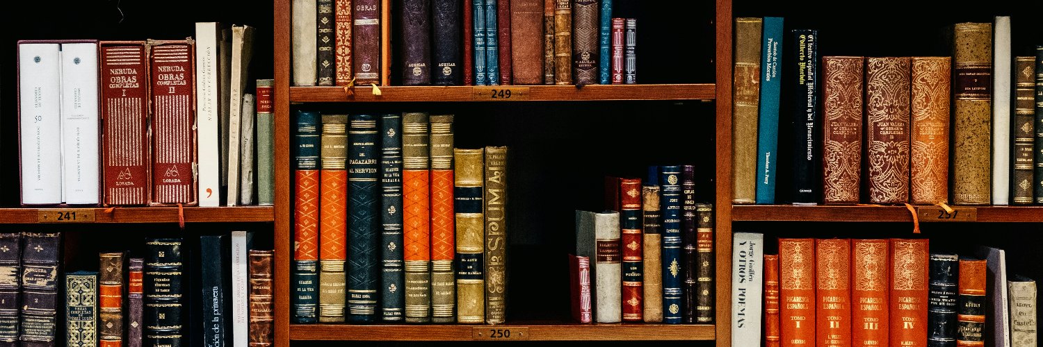 Investing by the Books Podcast banner