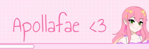 ap0llafae Profile Banner