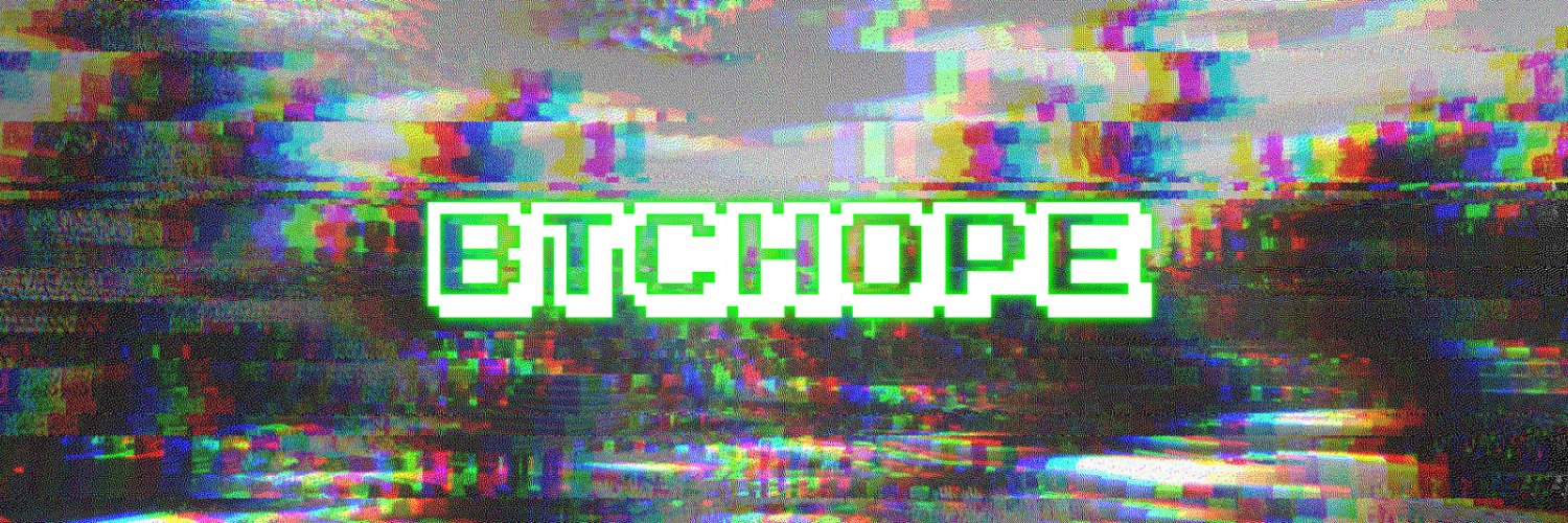 btchopee's profile banner image
