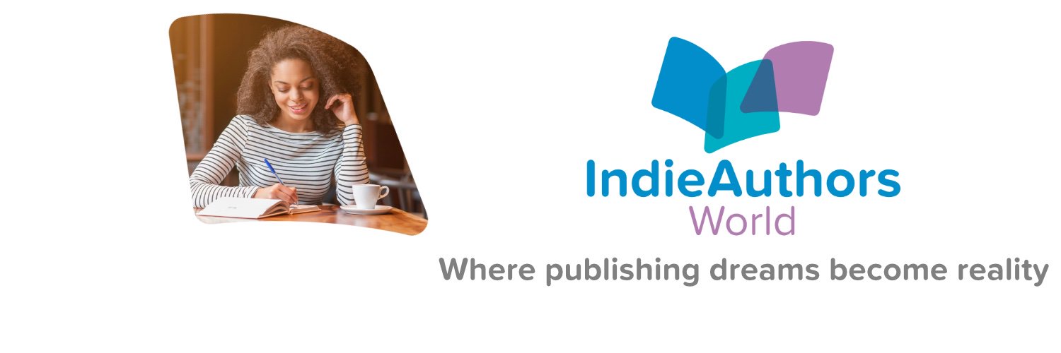 IndiAuthorWorld's profile banner image