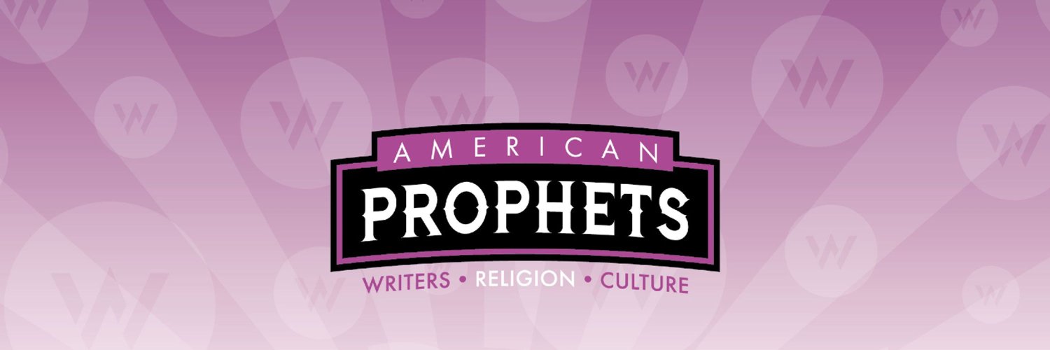 American Writers Museum banner