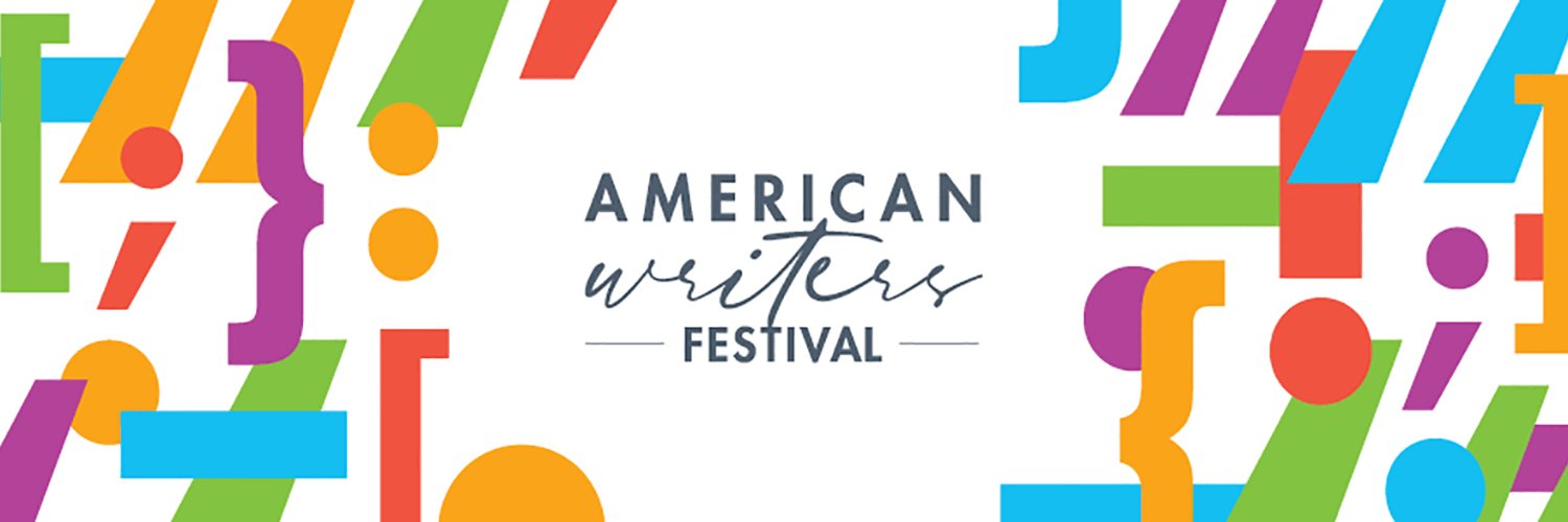 American Writers Museum banner