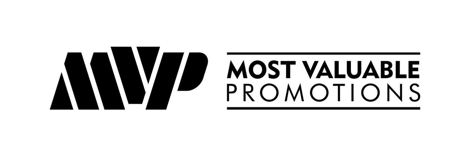 Most Valuable Promotions Profile Banner