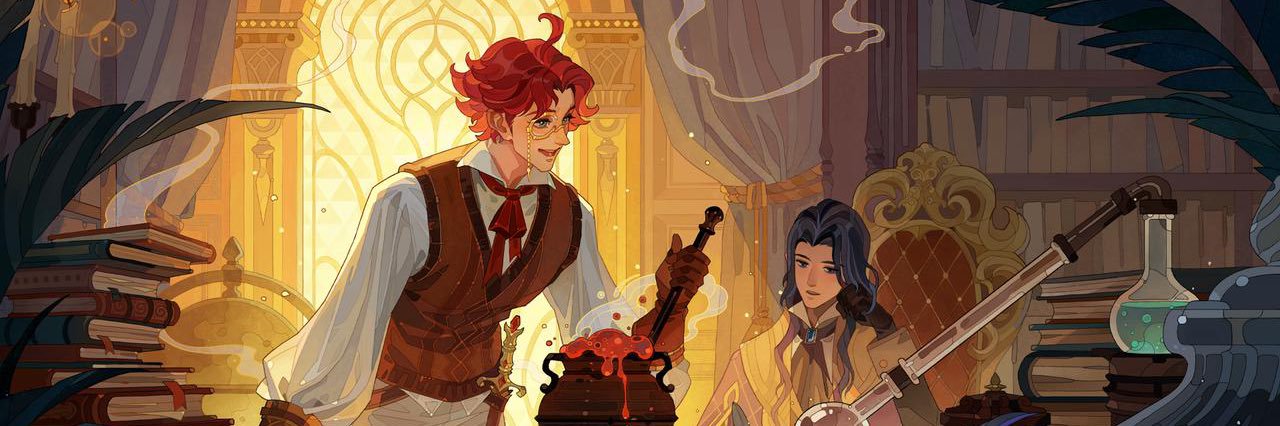 ココ・るえか banner