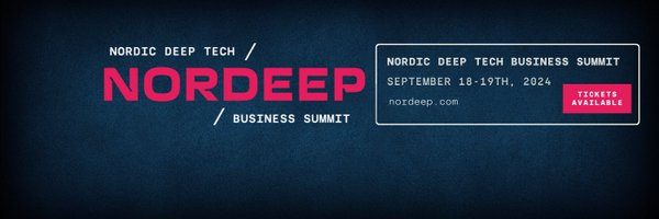 NordeepSummit Profile Banner