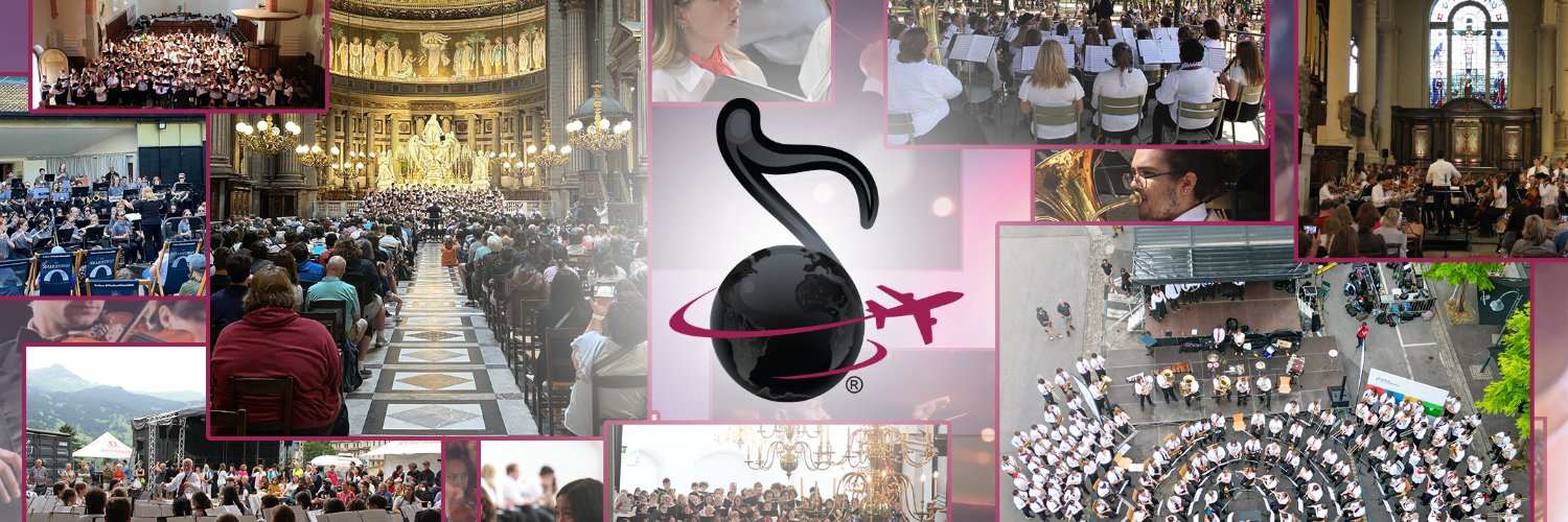 Musicians Abroad banner