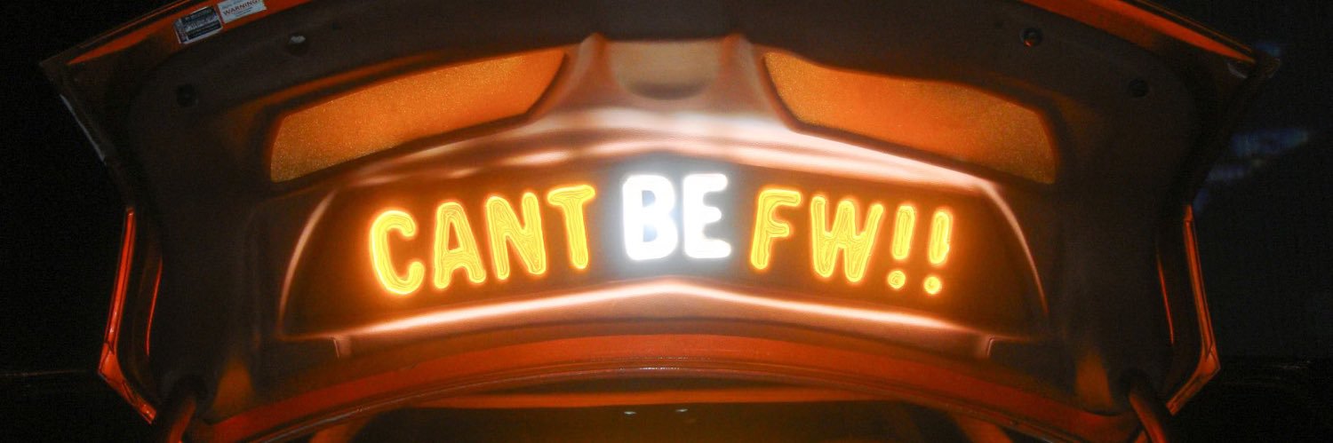 CRAIG THEE STALLION 🐎 banner