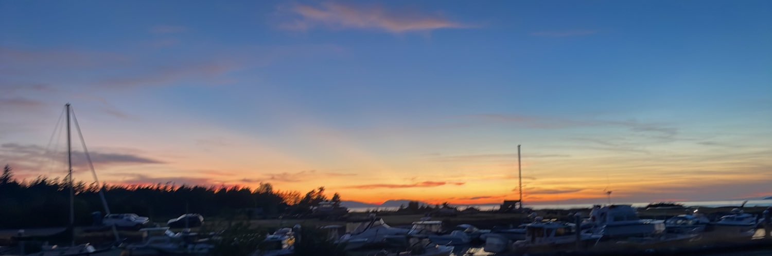 samrowswell's profile banner image