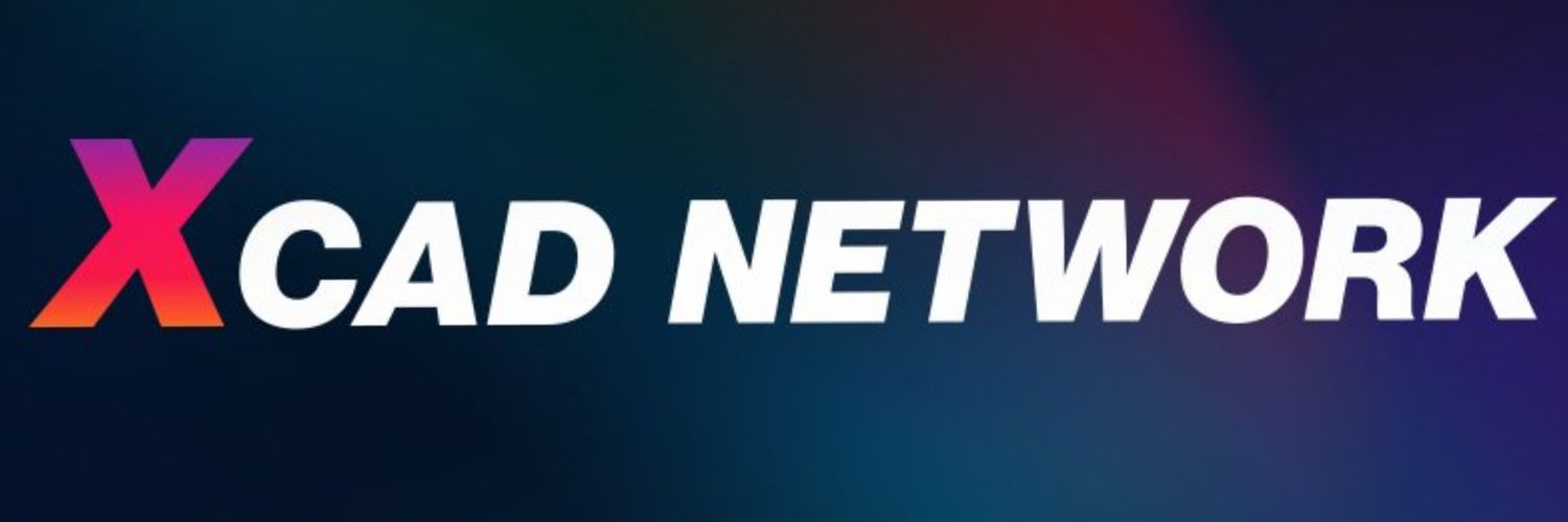 XCAD Community banner