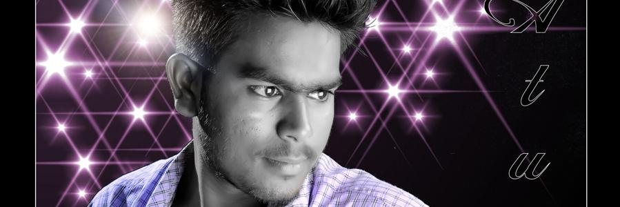 atul14340's profile banner image