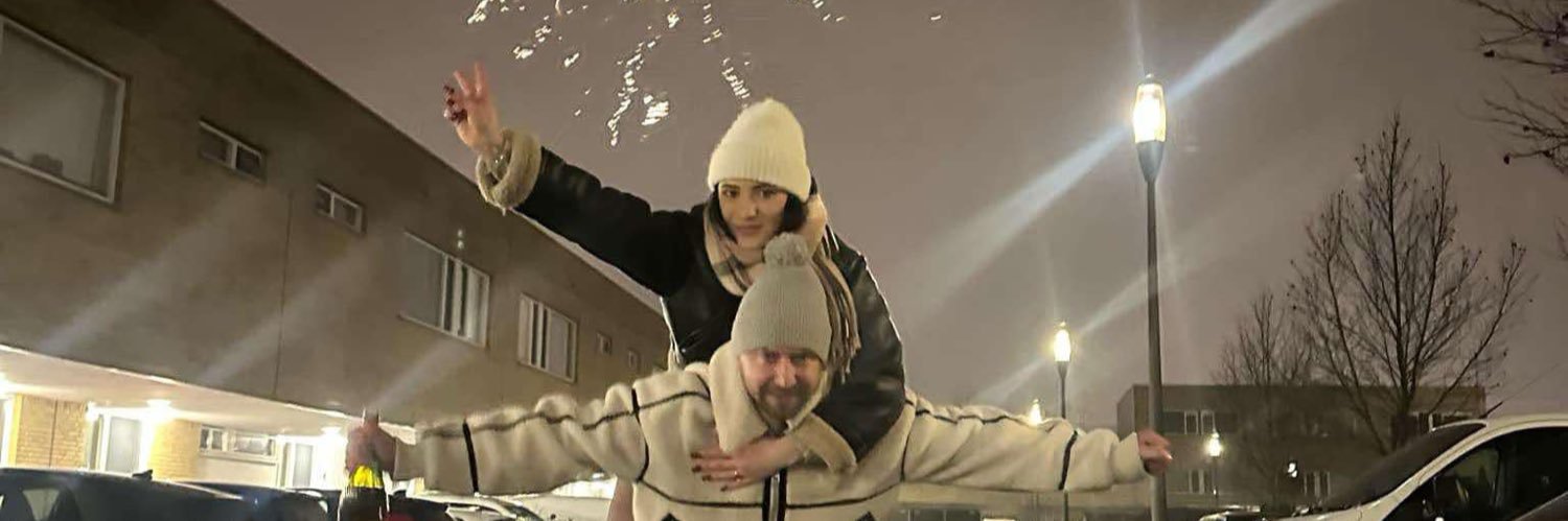 blaazejk's profile banner image
