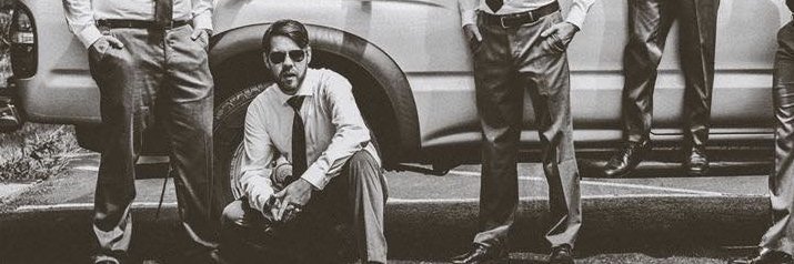 Disgruntled Driver banner