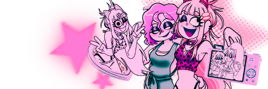 FL0WERGRRL's profile banner image