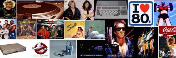 tecnostalgia Profile Banner