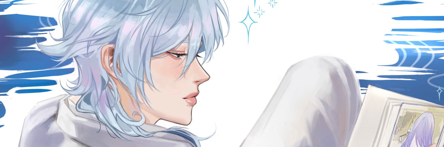 Cin ☁️🧊's banner