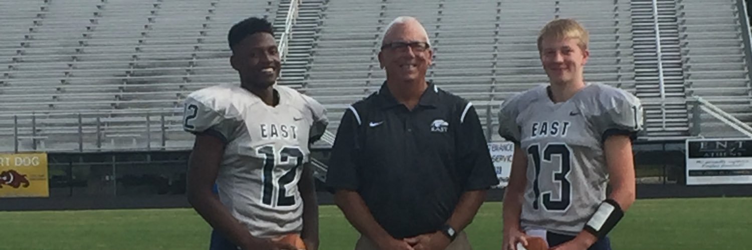 Rickey Bustle banner