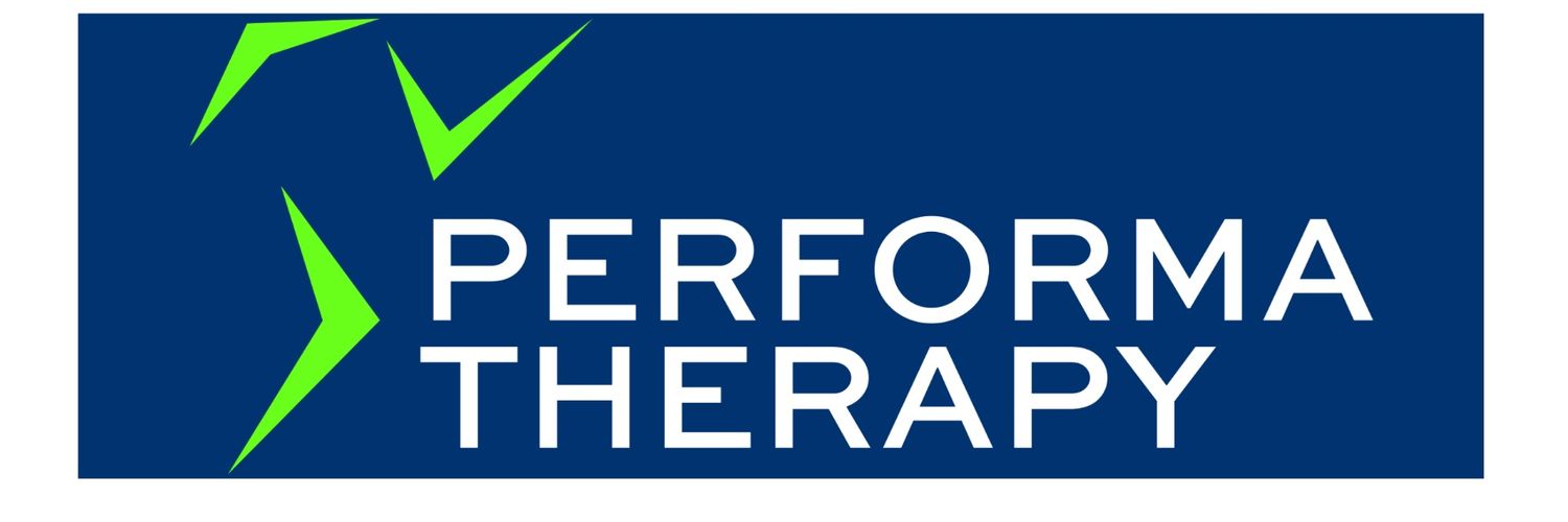 performatherapy's profile banner image