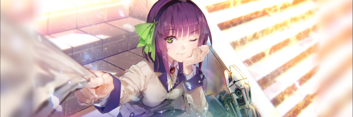sakuya307's profile banner image