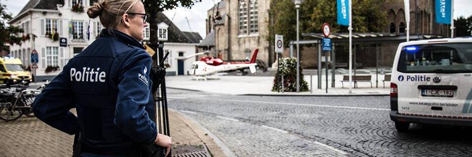 PolitieKouter's profile banner image
