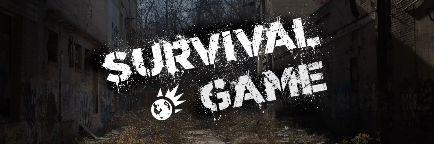 survivalgame banner