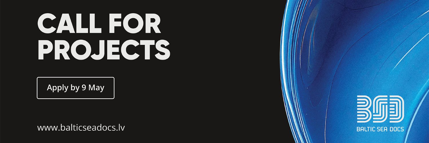BalticSeaDocs's profile banner image
