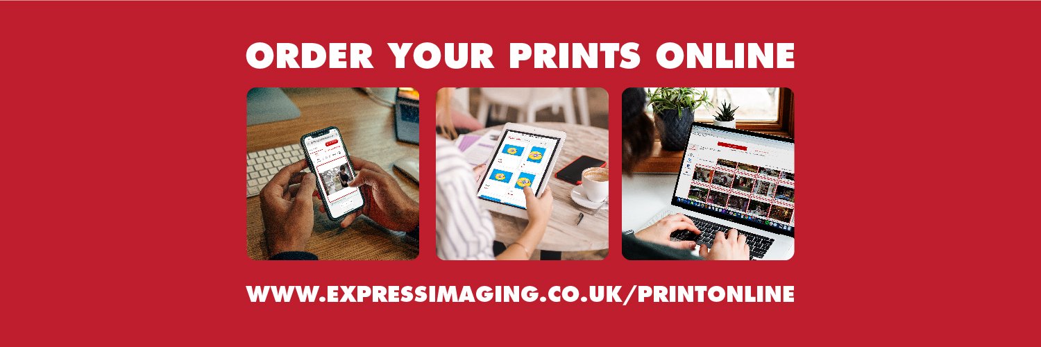 Express_Imaging's profile banner image