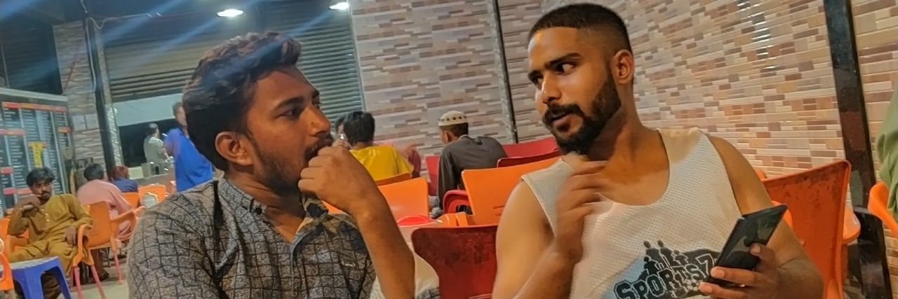 Rakeshstats's profile banner image