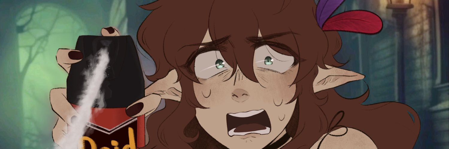 LilithDraws1's profile banner image