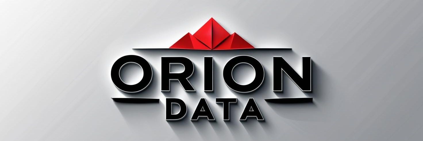 Trader Orion banner