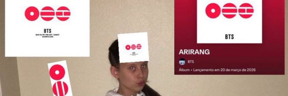 DY 🎯| OT⁷ ARIRANG banner