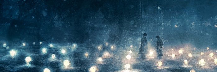 MichaelPageFilm's profile banner image