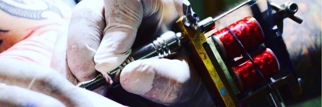 chatrantattoo's profile banner image