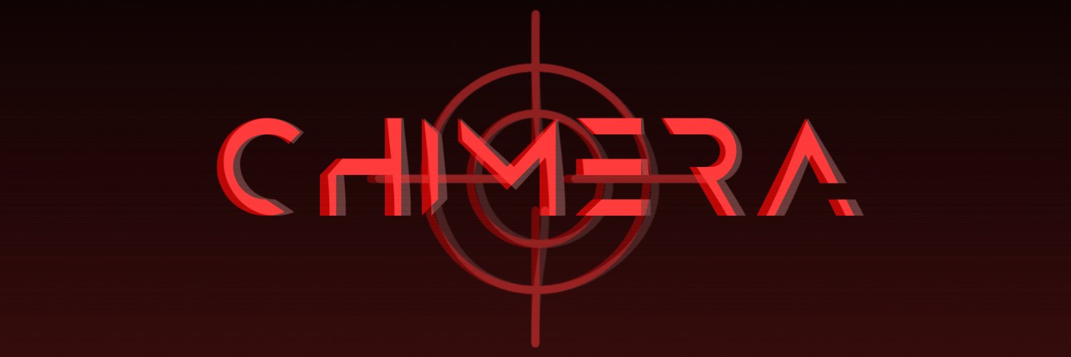 「CHIMERA」's banner