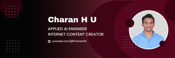 charan_h_u Profile Banner