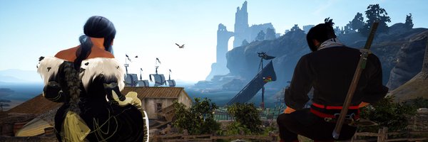 Azure__________ Profile Banner