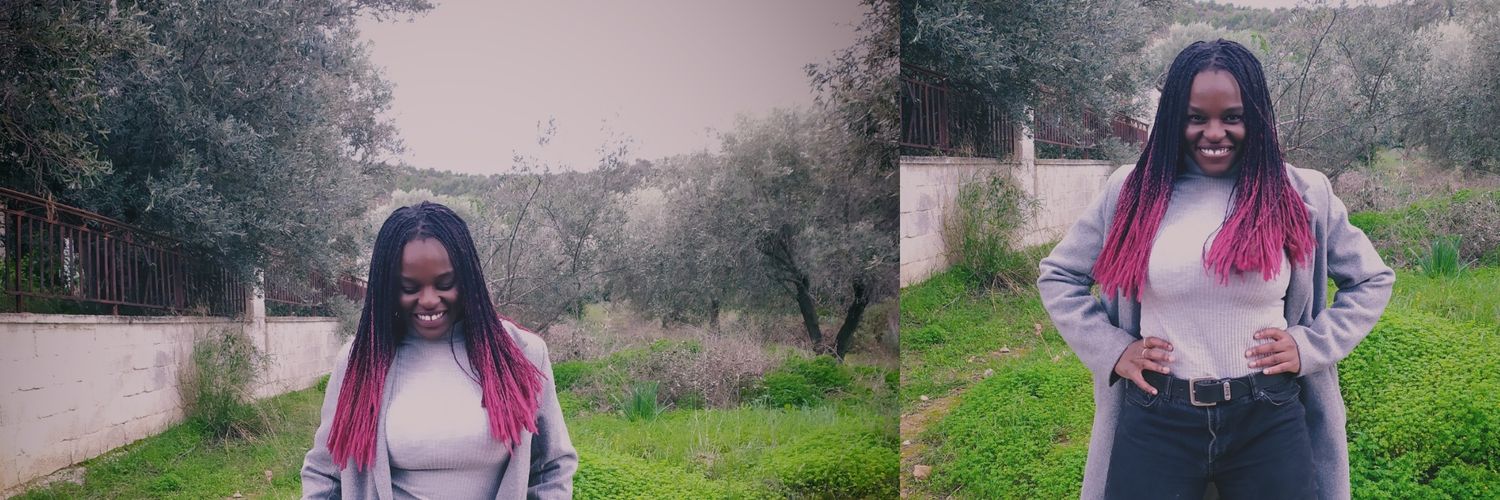 SaliaSaidi's profile banner image