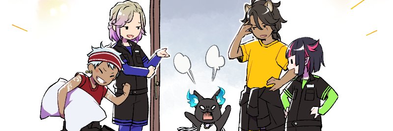 ぽんむき🍊's banner