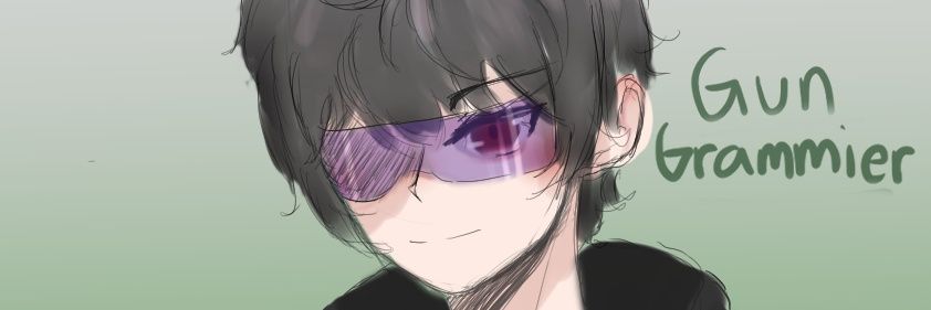 GunGrammier's profile banner image