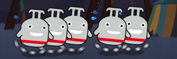 pengo3go Profile Banner