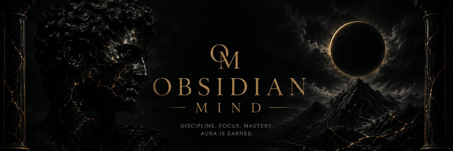Obsidianuvuz's profile banner image