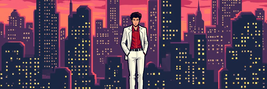 fredcorven's profile banner image