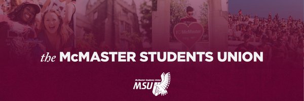 MSU_McMaster Profile Banner