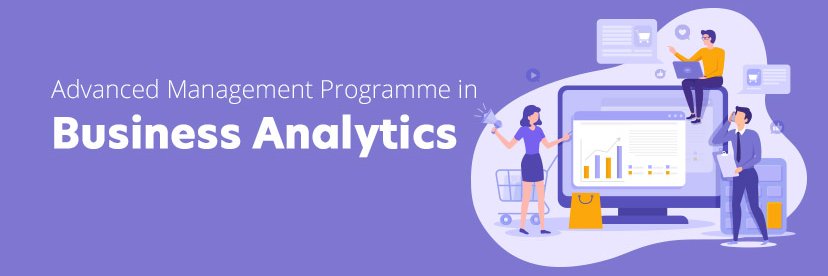 ISB Institute of Data Science banner