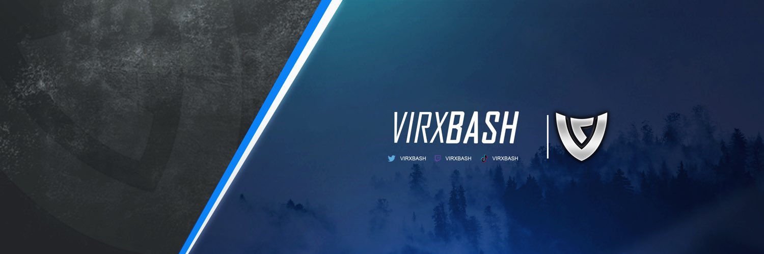 VirxBash's profile banner image