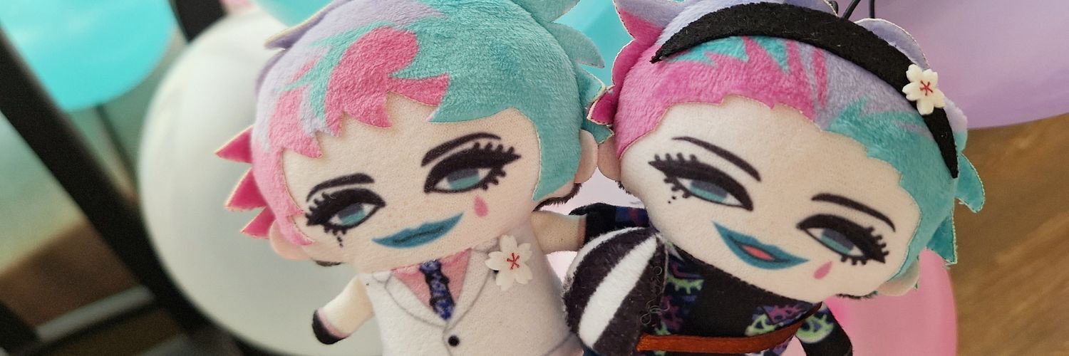 chaguma_'s profile banner image