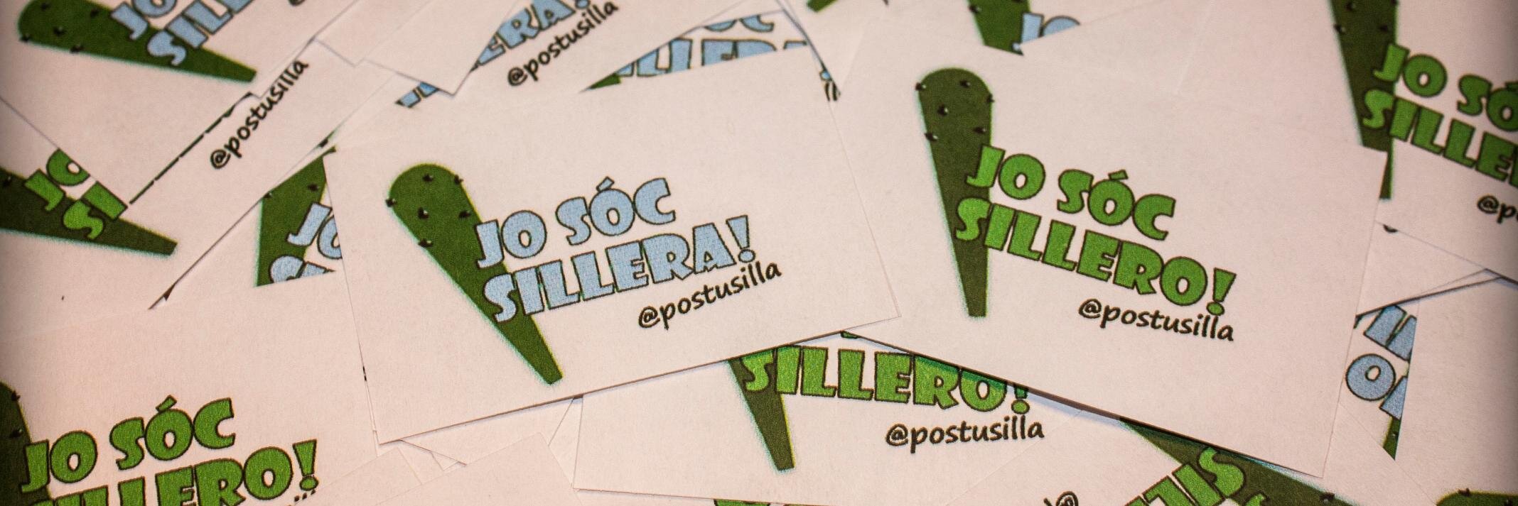Postusilla's profile banner image