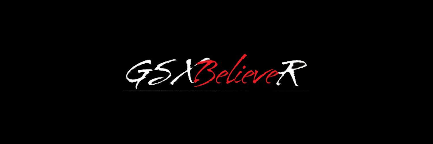 GSXBelieveR's profile banner image