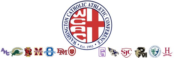 WCACSports Profile Banner