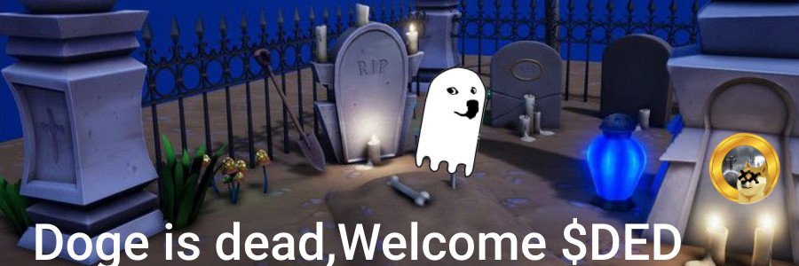 DeadDoge1's profile banner image